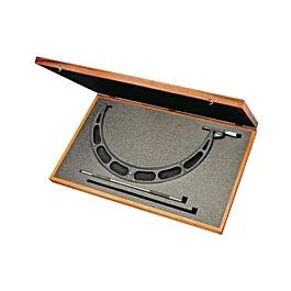 Starrett 733XFLZ-23 Digitalmikrometer 22-23"