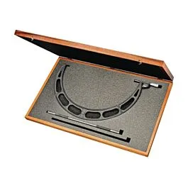 Starrett 733XFLZ-24 Digitalmikrometer 23-24"