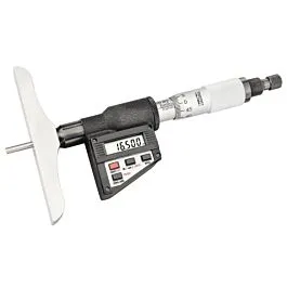 Starrett 749MEBZ-150 Digital djupmikrometer