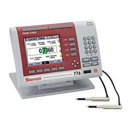 Starrett 776E Flerkaxlig mätdisplay