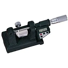 Starrett 777XFLZ Digital bänkmikrometer