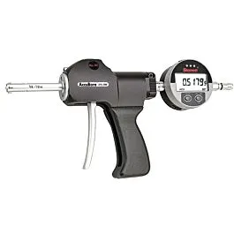 Starrett 781XTZ-500 elektronisk borrhål-mätare 3/8–1/2"