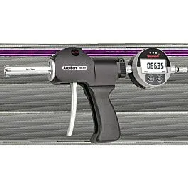 Starrett 781XTZ-625 elektronisk borrhål-mätare 1/2–5/8"