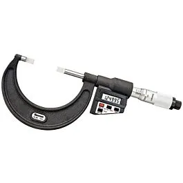 Starrett 786MEP-75 Digital mikrometer 50–75 mm