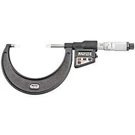 Starrett 786P-3 Digital klingmikrometer