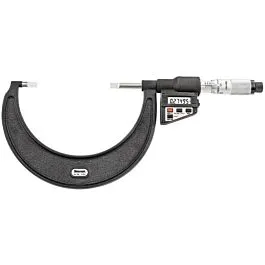 Starrett 786P-4 Digital klingmikrometer