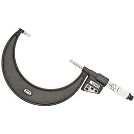 Starrett 786P-5 Digital klingmikrometer