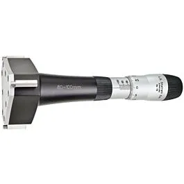 Starrett 78MXTZ-125 inre mikrometer 100-125mm område