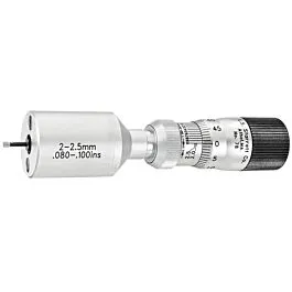 Starrett 78MXTZ-2.5 inre mikrometer