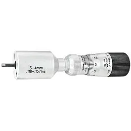 Starrett 78MXTZ-4 Inre Mikrometer 3-4 mm område