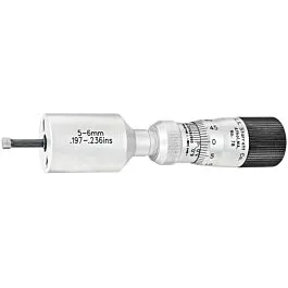 Starrett 78MXTZ-6 Inre Mikrometer