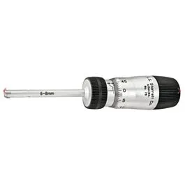 Starrett 78MXTZ-8 Inre Mikrometer 6-8 mm område