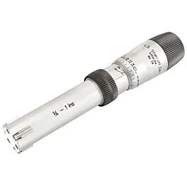 Starrett 78XTZ-1 Inre Mikrometer 3/4-1"