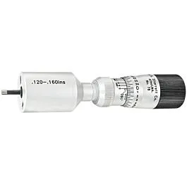 Starrett 78XTZ-160 Inre mikrometer