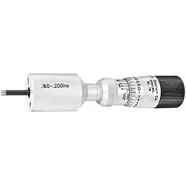 Starrett 78XTZ-200 Inre mikrometer