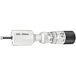 Starrett 78XTZ-250 Inre mikrometer