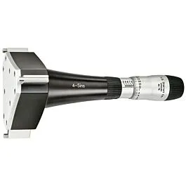 Starrett 78XTZ-5 Inre mikrometer 4-5"