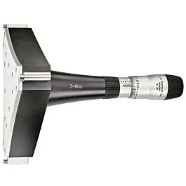 Starrett 78XTZ-8 Inre mikrometer 7-8"