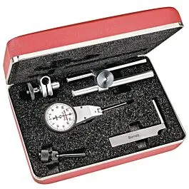 Starrett 811-1CZ vridbar urtavlaindikatör