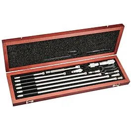 Starrett 823FZ rörformat insidmikrometer-set