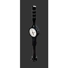 Starrett 84AZ-111-4J Skivtöjdsmätare med urtavla