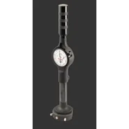 Starrett 84AZ-111-5J Skivtöjdsmätare med urtavla