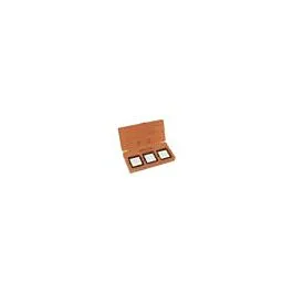 Starrett PT05272 Master Kalibreringssats HRC 3-Block
