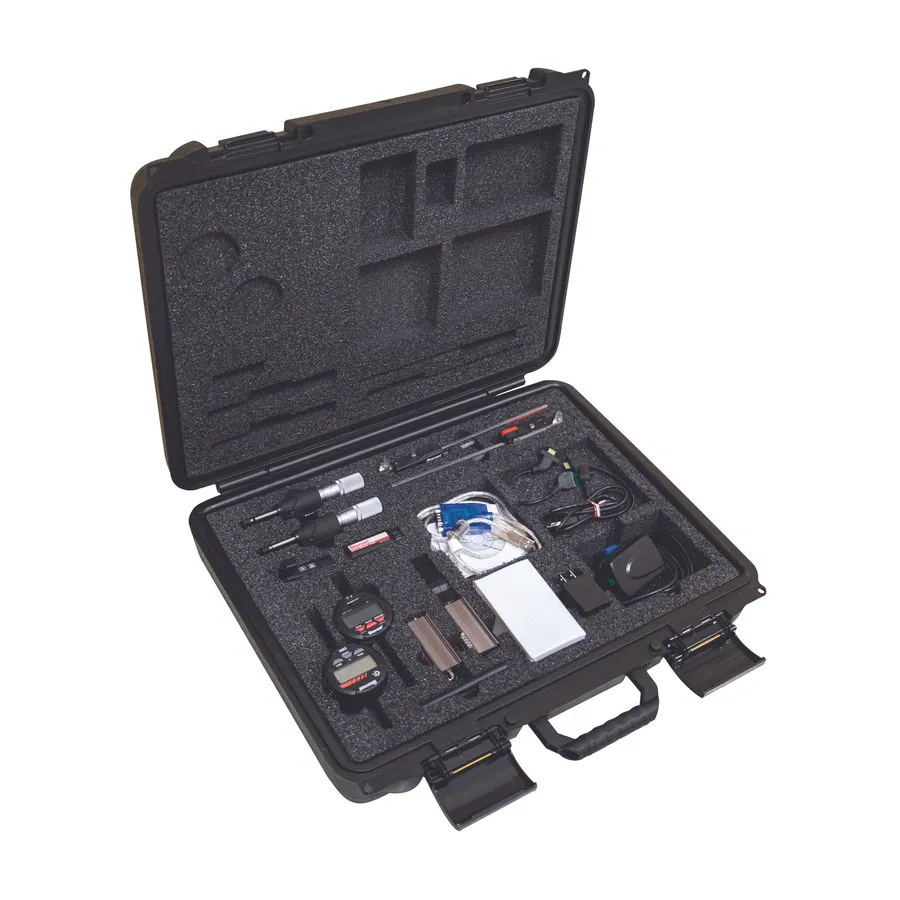 Starrett PT63468 DataSure 4.0 Demokit