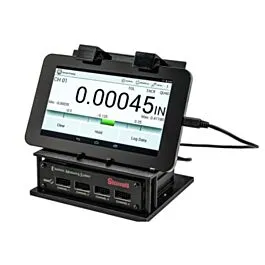 Starrett RMS2704 EMS4 datainsamlingssystem