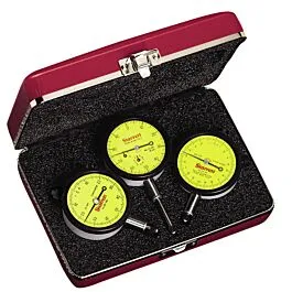 Starrett S253MZ Skivmätarset