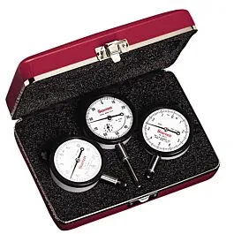 Starrett S253Z Skivmätarset