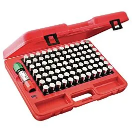 Starrett S4012-916 pinnmål-set