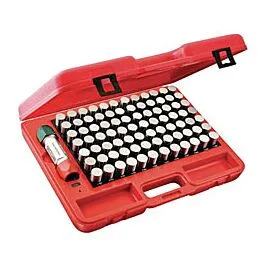 Starrett S4015-1 Pinnmätarset