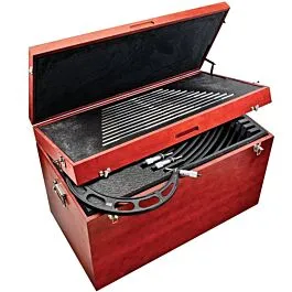 Starrett S436MFXRLZ Yttermicrometer-set