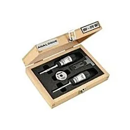 Starrett S78XTCZ Borrhål-mätare Start, 1/4-3/8"