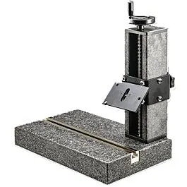 Starrett SR-112-2693 Kolonn och stall för SR200