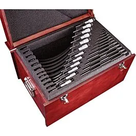 Starrett ST436EXRLZ utanmätare set