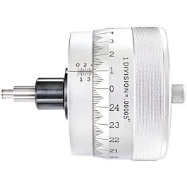 Starrett T469XSP Mikrometer Huvud
