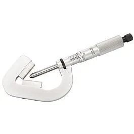 Starrett T483XRL-1 V-städ Mikrometer