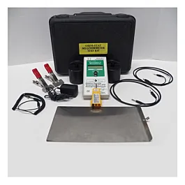 Static Solutions RT-1000 resistivitetstestkit