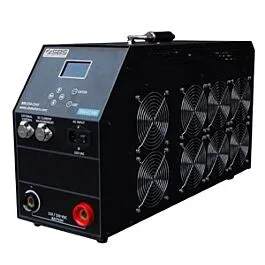 Storage Battery System SBS-1110S Batteribelastningsbank