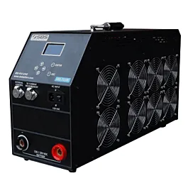 Storage Battery System SBS-1230S Batteribelastningsbank