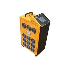 Storage Battery System SBS-200CT Batteriecykler