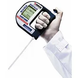 Storage Battery System SBS-3500 Digital Hydrometer Densitetsmätare