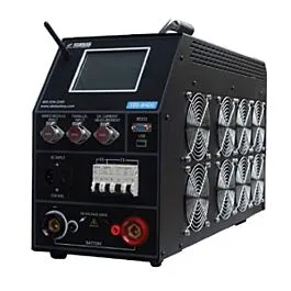 Storage Battery System SBS-8400 Batteribelastningsbank