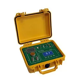 Stork Instruments DEWRAY INTEGRA kyld spegel fuktighetsmeter