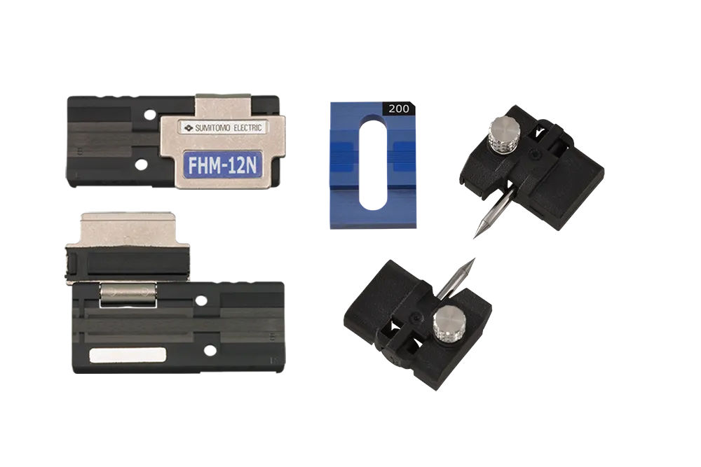 Sumitomo SVG01-1220 V-spårblock-kit