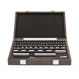 Swiss Precision 30-910-4 lägeblockssats