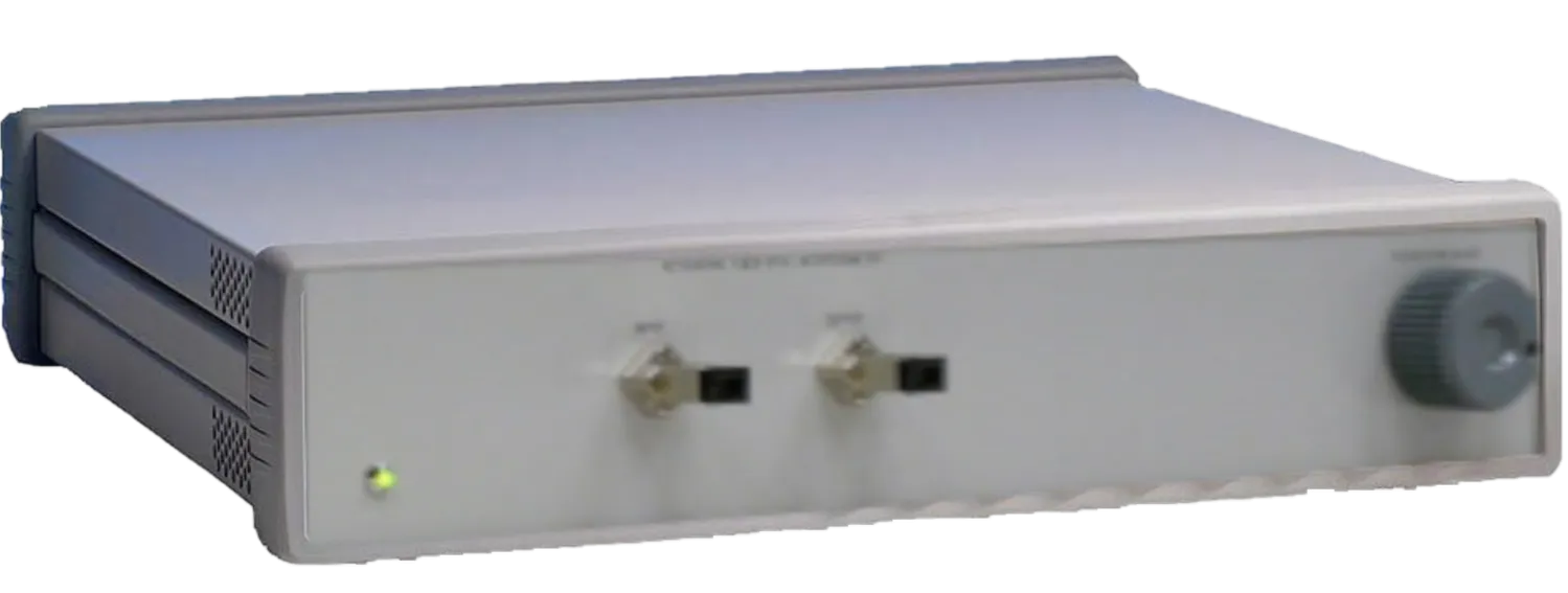 Sycatus A0020A Laserlinjebeddtestsystem