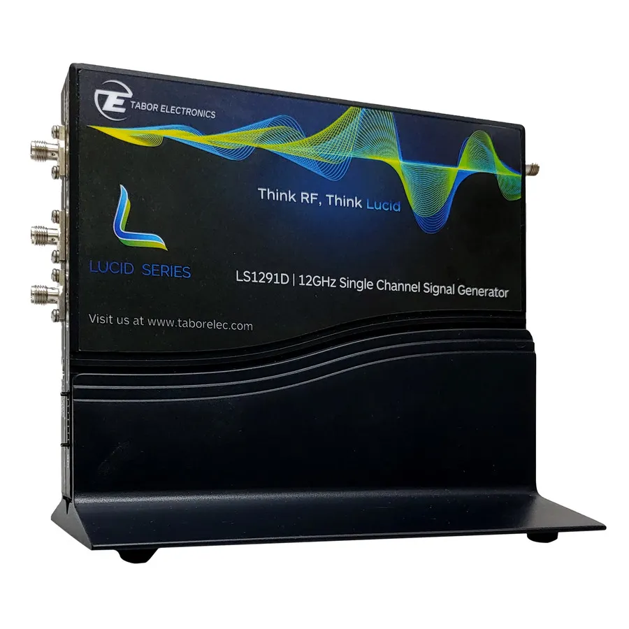 Tabor LS1291D 12GHz signalgeneratormodul